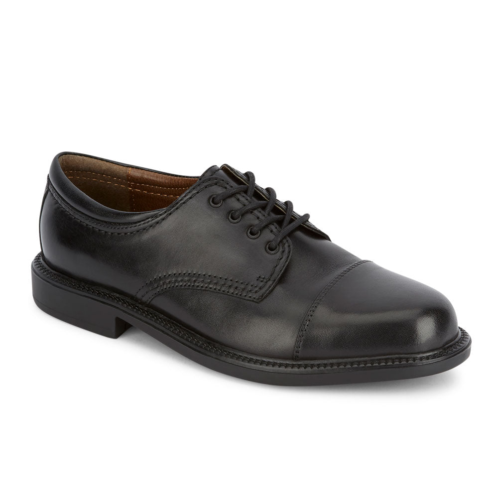 Men's Dockers, Gordon Oxford Black 8.5 W