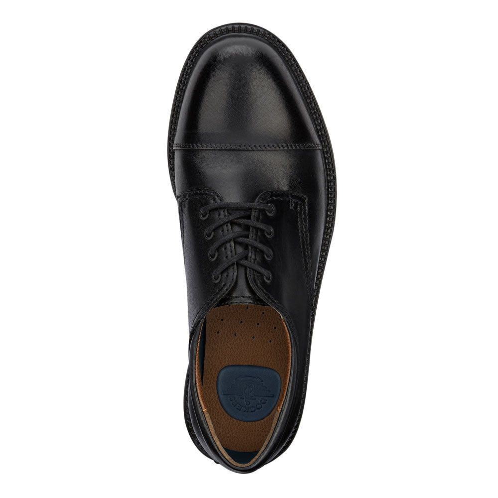 Men's Dockers, Gordon Oxford Black 8.5 W