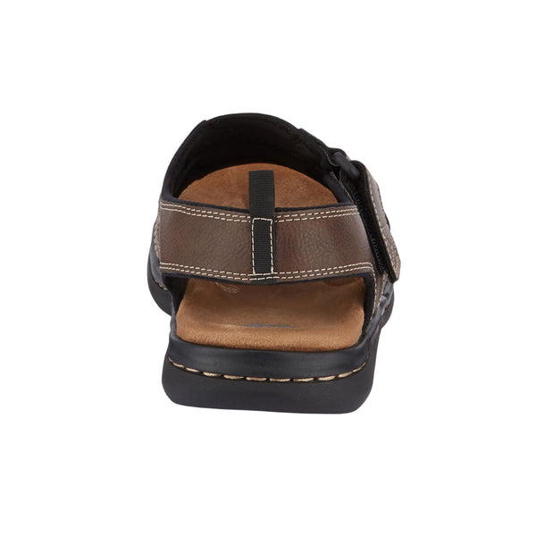 Shorewood - Mens Sporty Sandal - Nashville Shoe Warehouse display picture 1