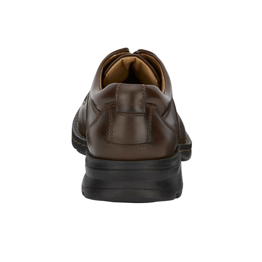 dockers men's trustee leather oxford dress shoe Dockers Trustee Mens Leather Casual Shoes-JCPenney, Color: Tan