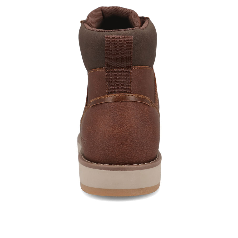 Briar-Dockers Mens Derrick Rugged Casual Chukka Boot