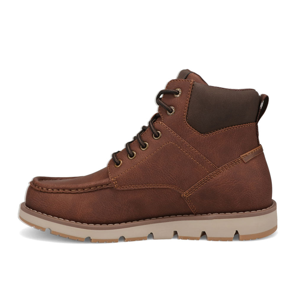Briar-Dockers Mens Derrick Rugged Casual Chukka Boot