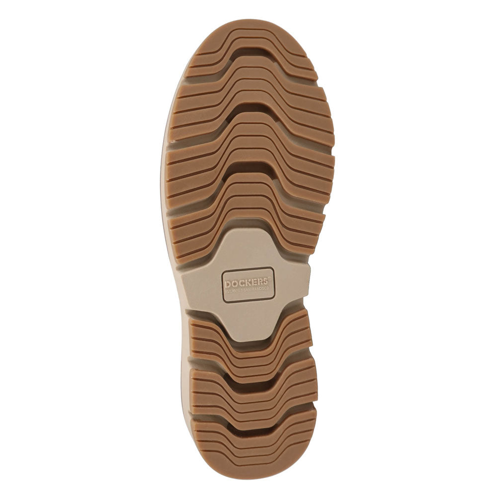 Briar-Dockers Mens Davis Rugged Casual Chukka Boot