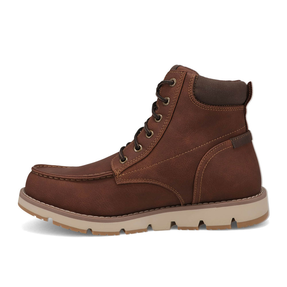 Briar-Dockers Mens Davis Rugged Casual Chukka Boot