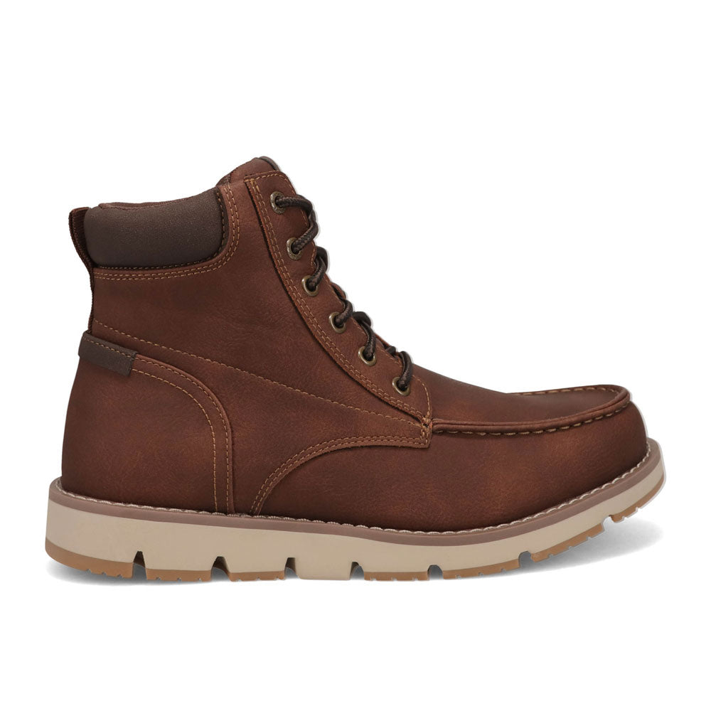 Briar-Dockers Mens Davis Rugged Casual Chukka Boot