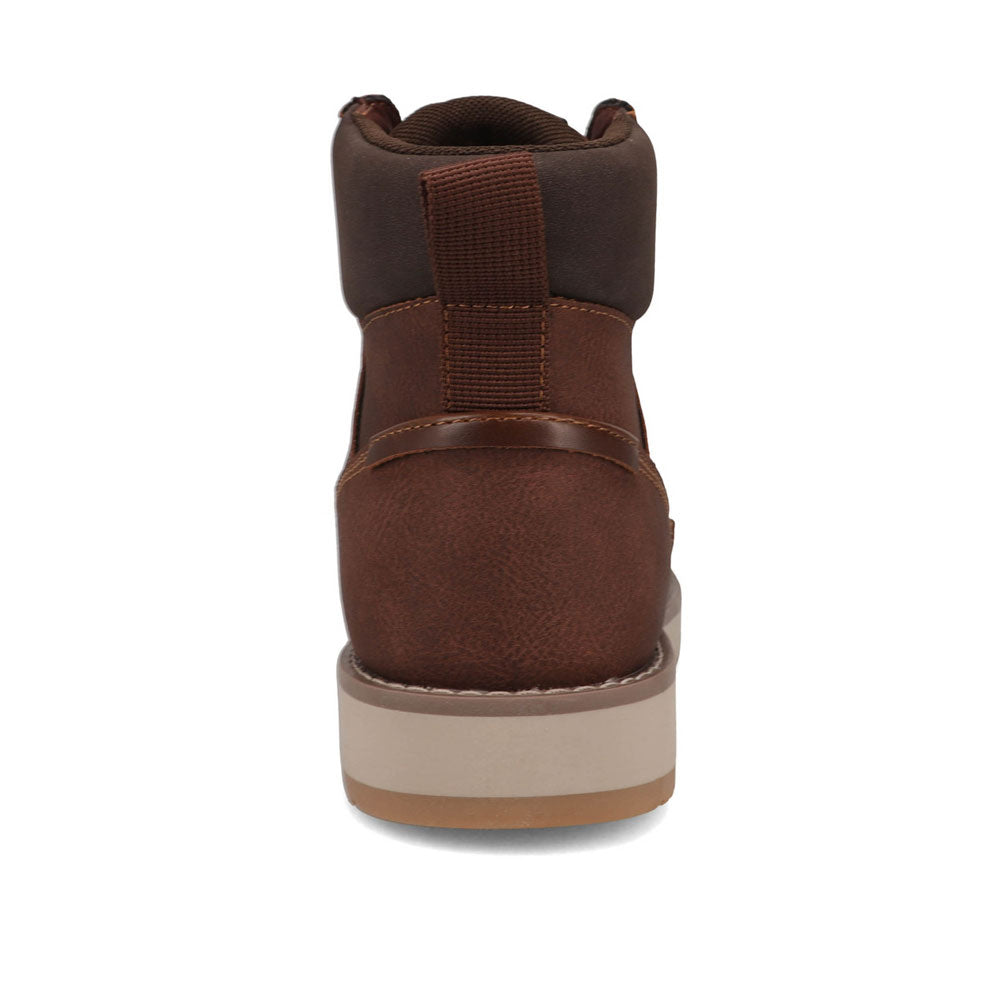 Briar-Dockers Mens Dustin Rugged Casual Chukka Boot