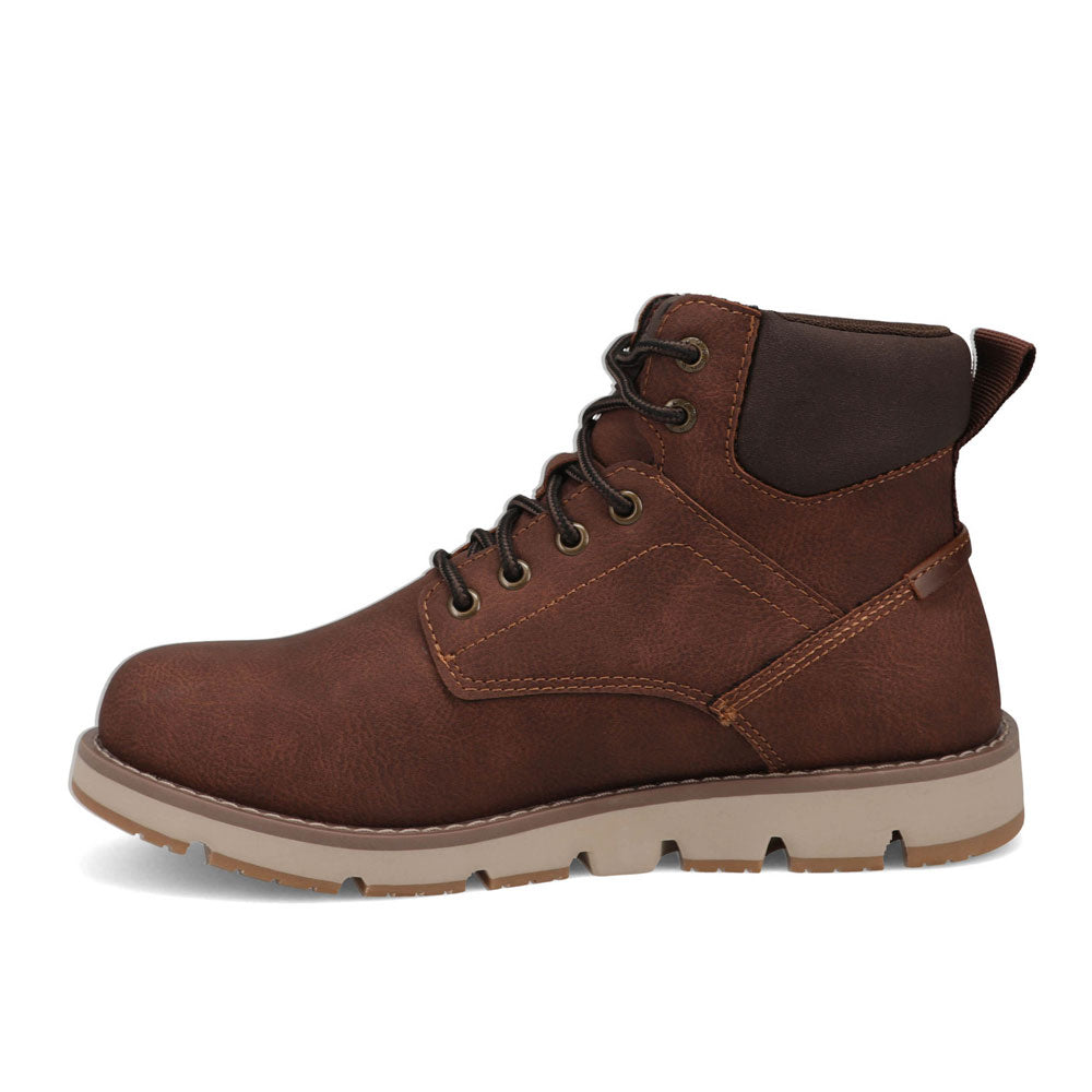 Briar-Dockers Mens Dustin Rugged Casual Chukka Boot