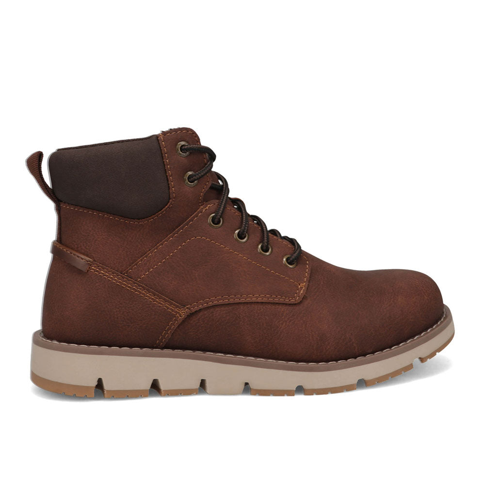 Briar-Dockers Mens Dustin Rugged Casual Chukka Boot