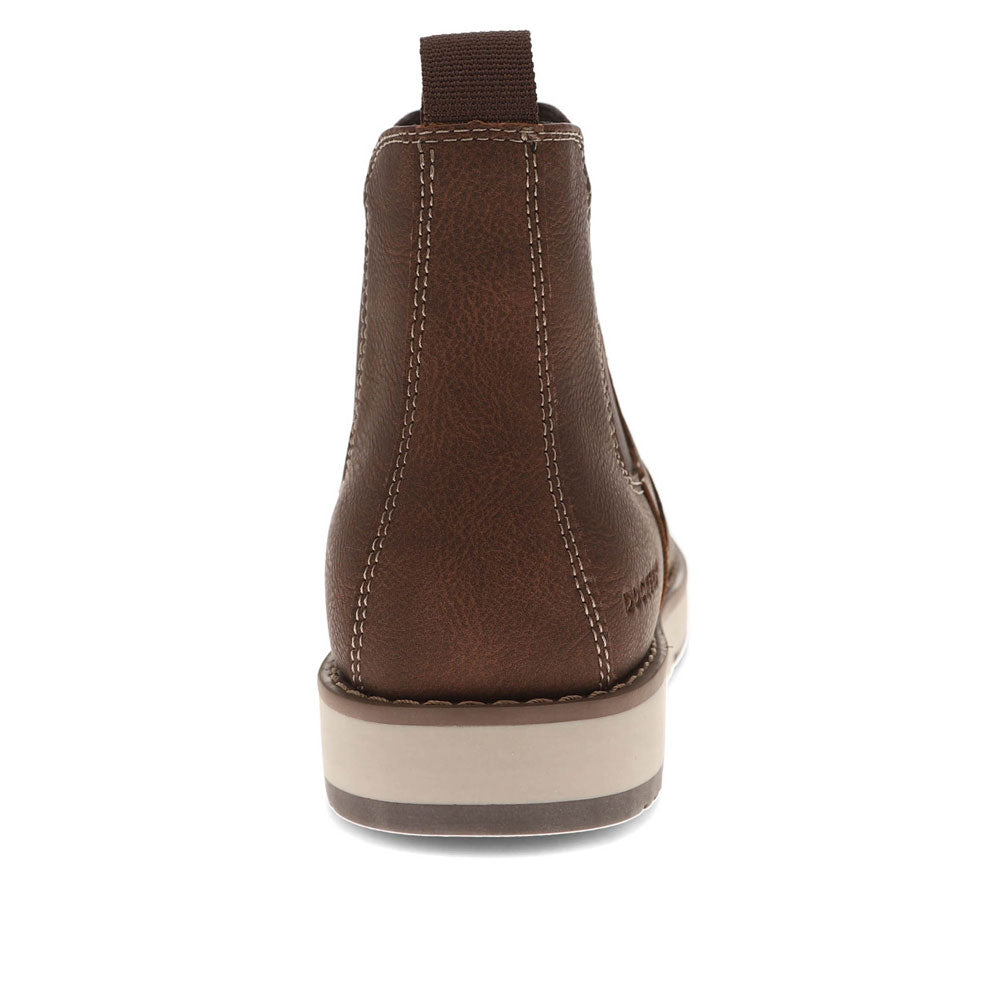 Briar-Dockers Mens Dylan Rugged Casual Chelsea Boot
