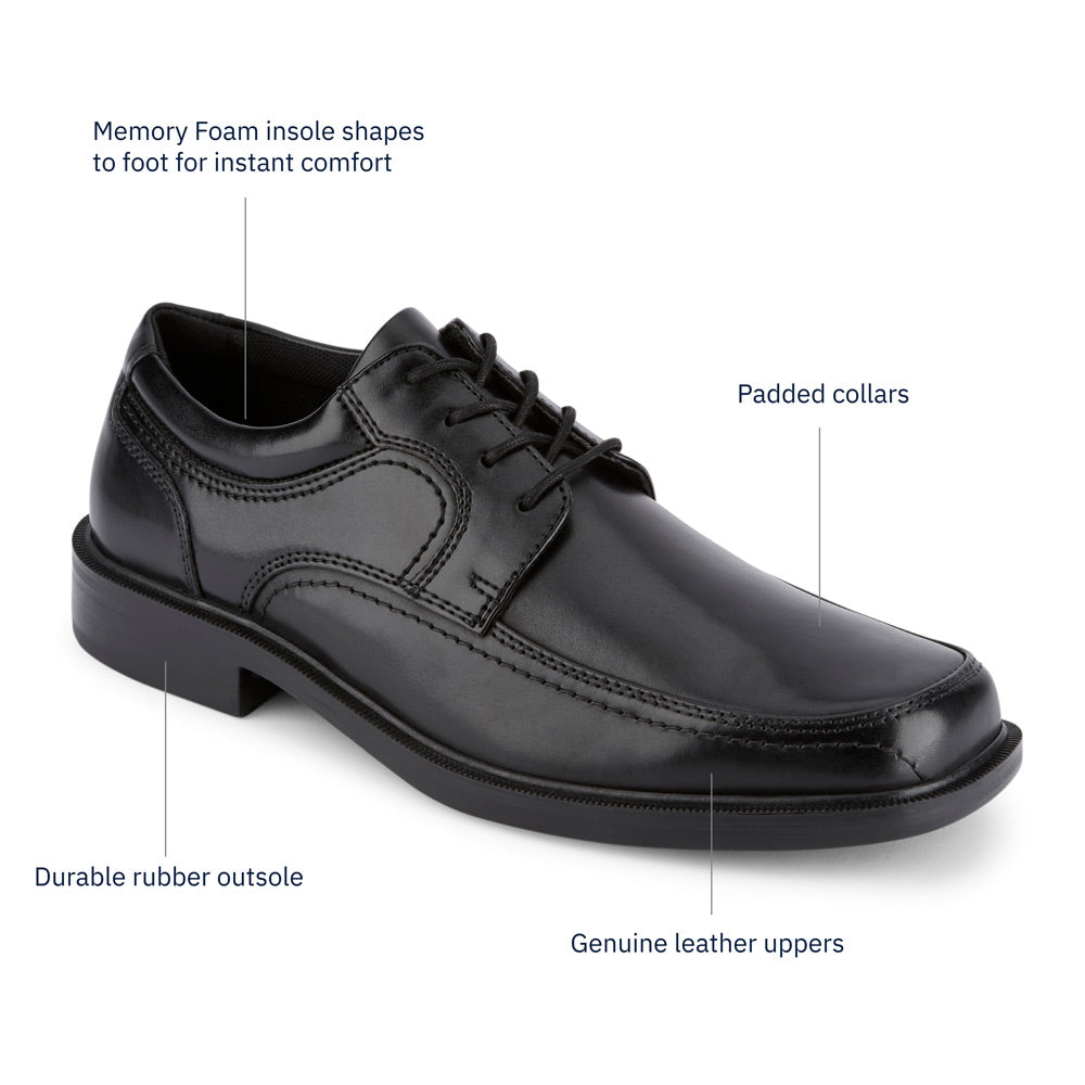 Dockers Manvel 13 Men's Black