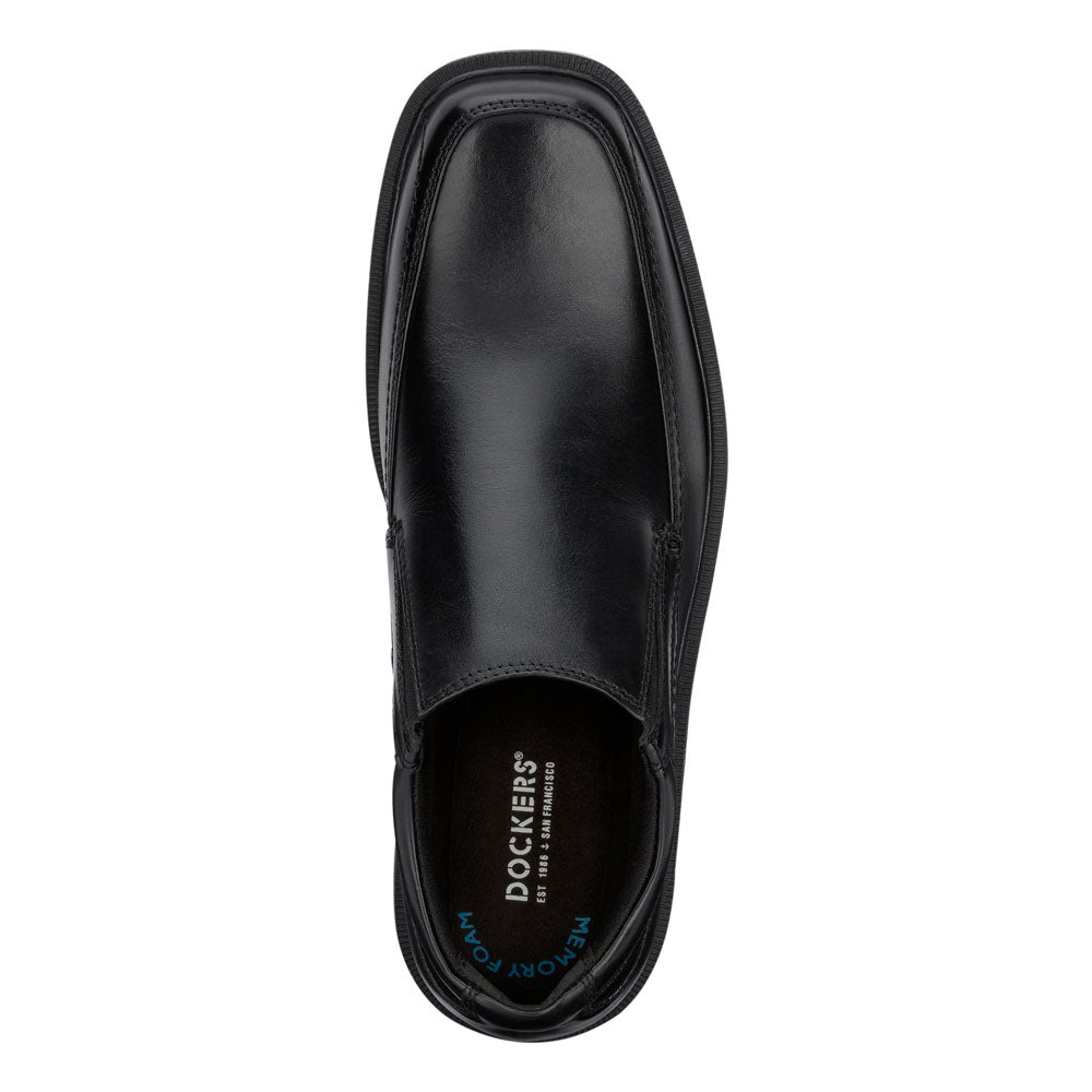 Dockers memory deals foam shoes