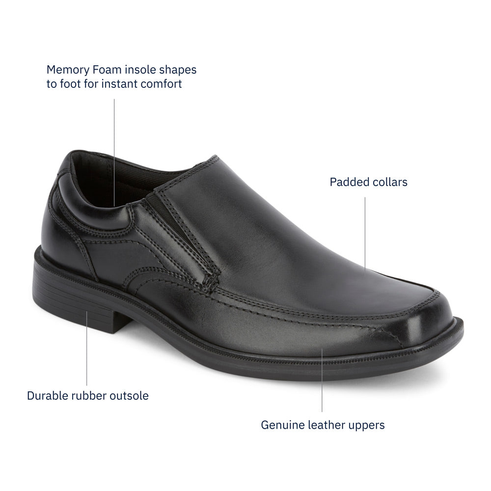 Dockers Edson 12 Black Dockers Edson 12 Black