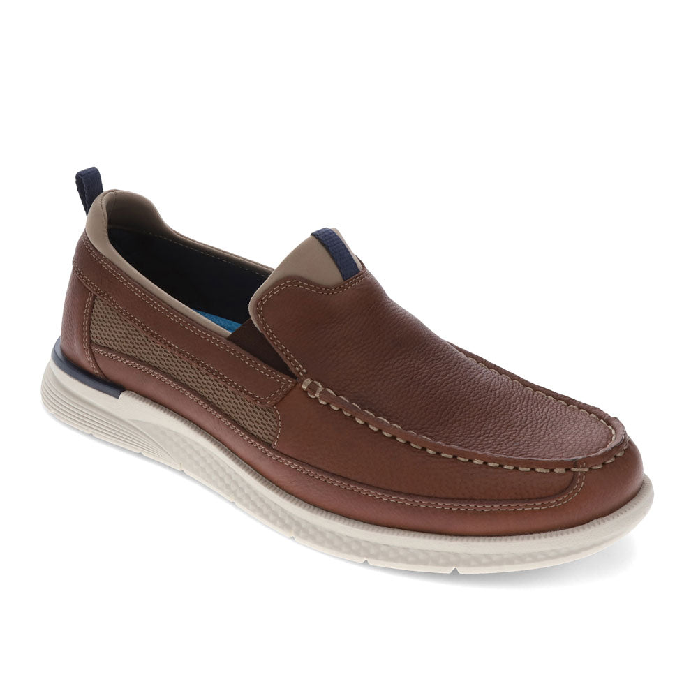 Holgate Mens Boat Shoe Nashville Shoe Warehouse - Main Image