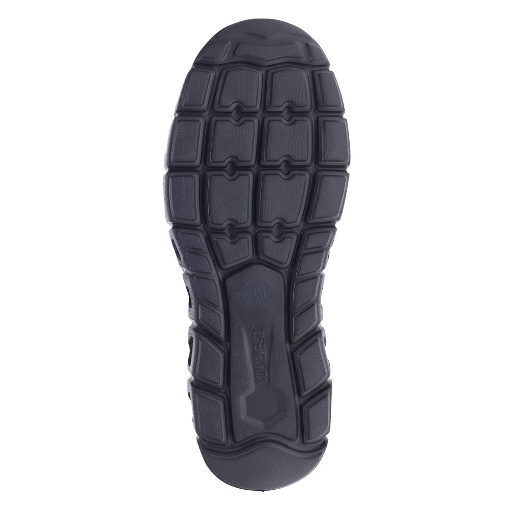 Dark Brown-Dockers Mens Coban Casual Slip-on Loafer Shoes