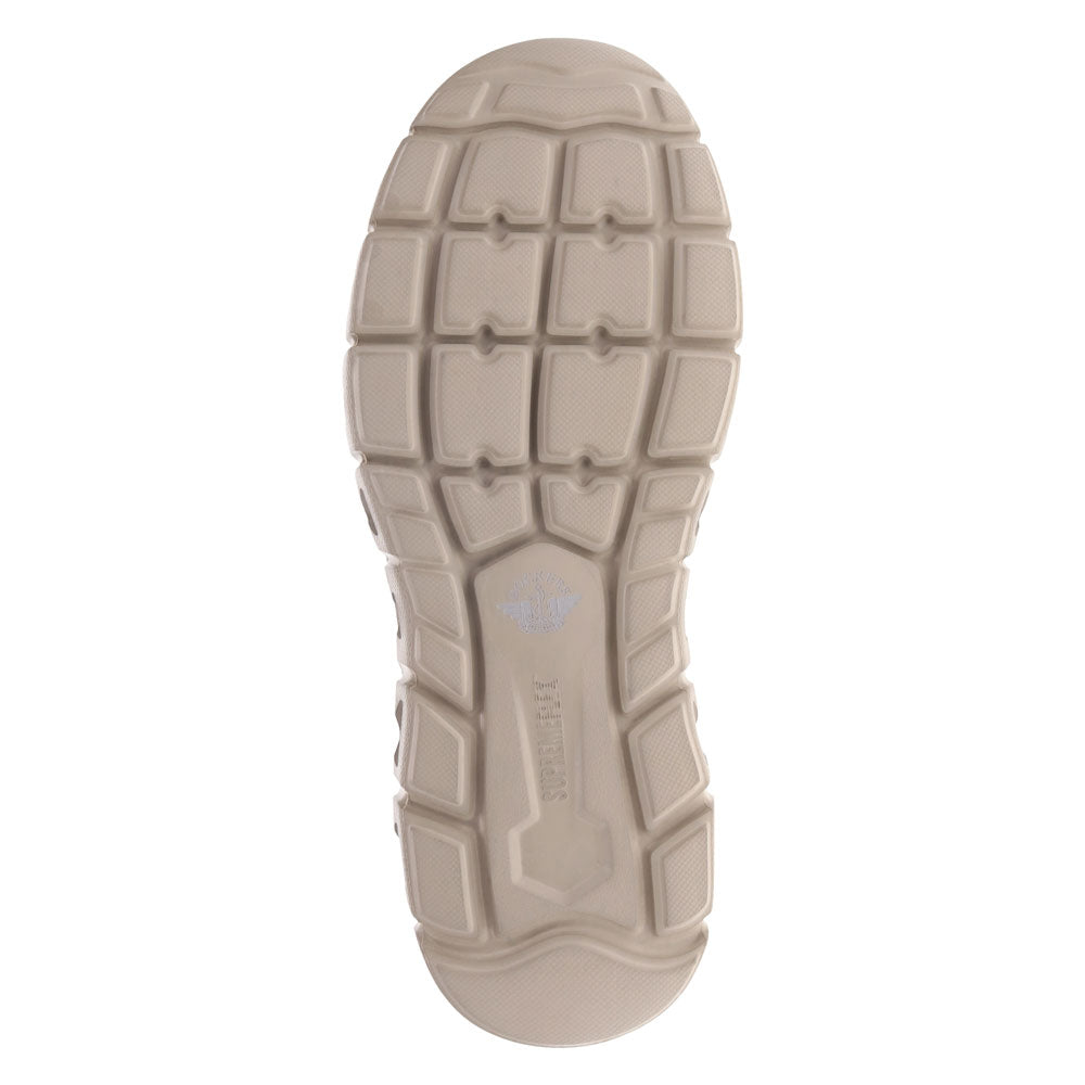 Brown-Dockers Mens Coban Casual Slip-on Loafer Shoes