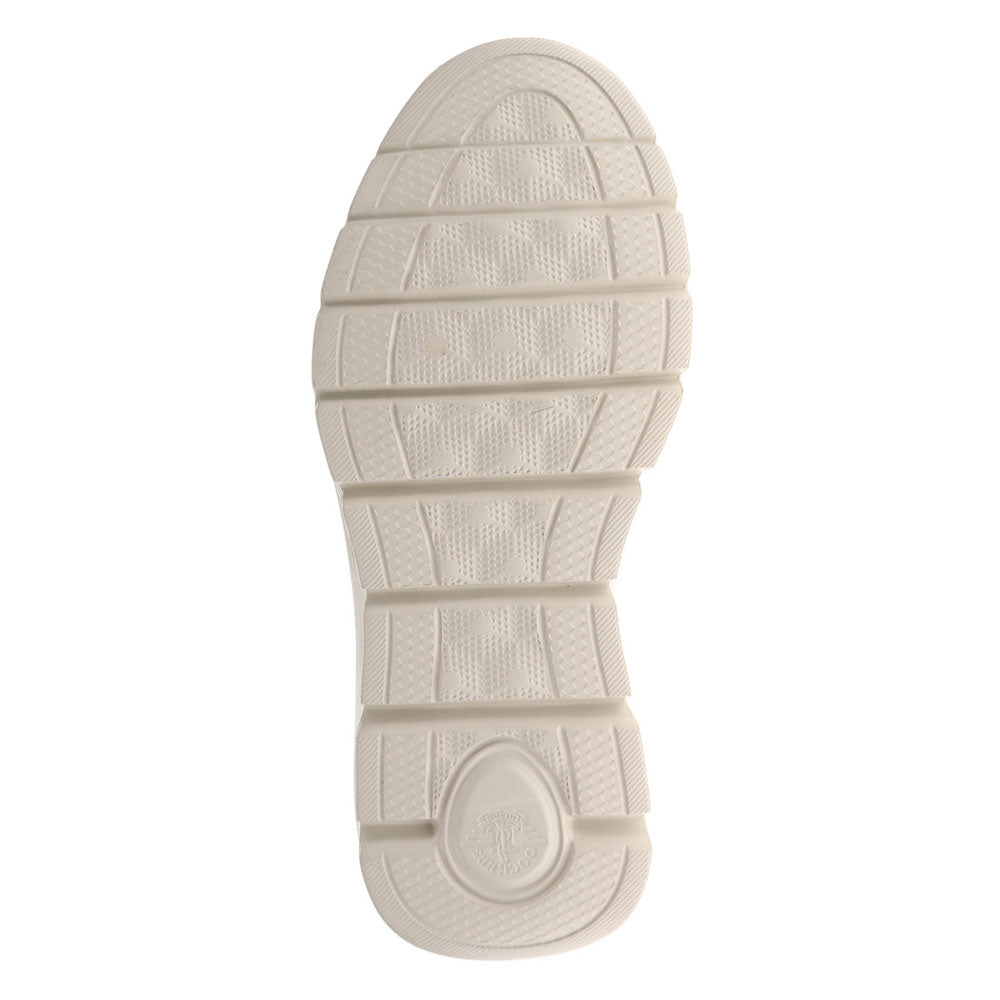 Black/White-Dockers Mens Franco Fusion 2.0 Casual Sneaker