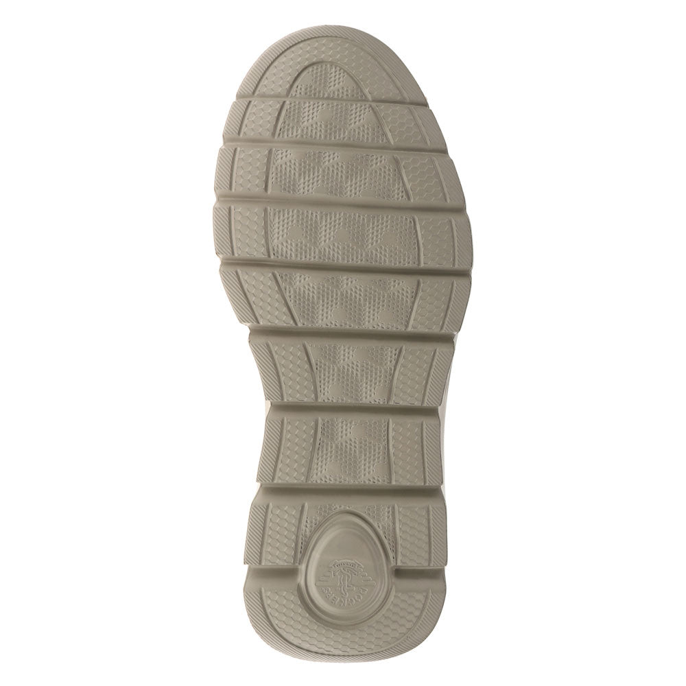 Brown-Dockers Mens Franco Fusion 2.0 Casual Sneaker