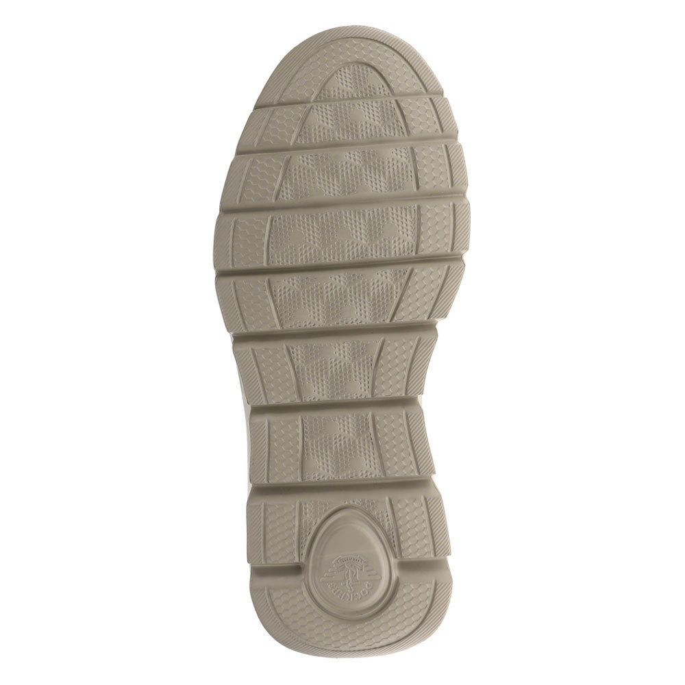 Chestnut-Dockers Mens Franco Fusion 2.0 Casual Sneaker