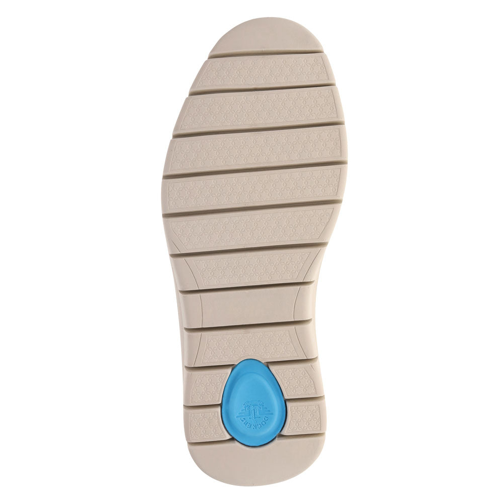 Dark Tan-Dockers Mens Herron Dress Casual Oxford Shoe