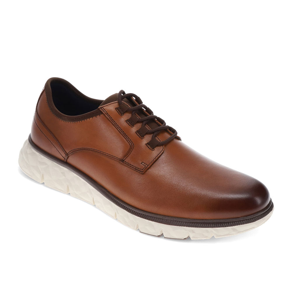 Butterscotch-Dockers Mens Tureen Dress Casual Slip On Chelsea Boot