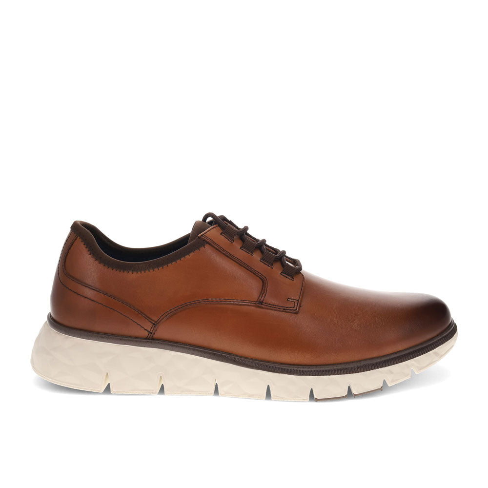 Butterscotch-Dockers Mens Tureen Dress Casual Slip On Chelsea Boot