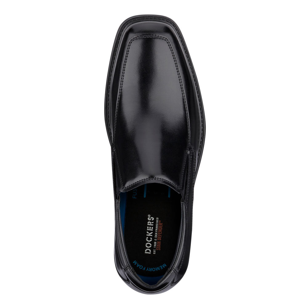 Dockers Lawton 9.5 Black Shoe