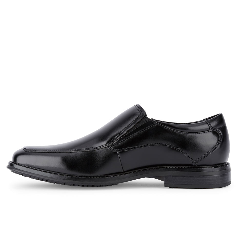 Lawton - Slip Resistant Dress Loafer - Nashville Shoe Warehouse