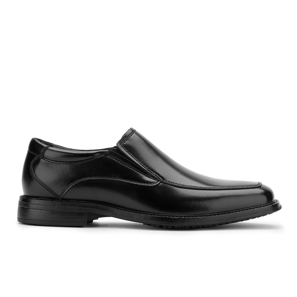 Lawton - Slip Resistant Dress Loafer - Shoe Warehouse