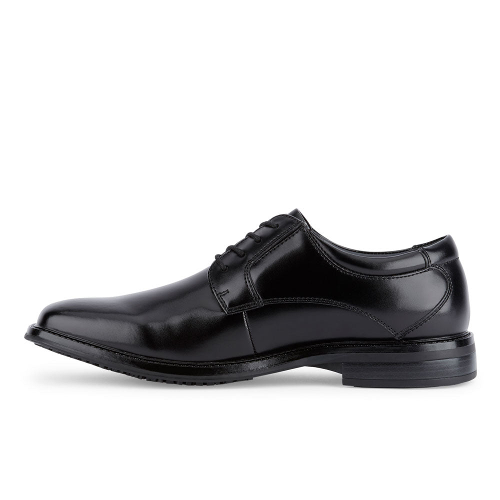 Irving - Mens Slip Resistant Dress Oxford Irving - Mens Slip Resistant Dress Oxford