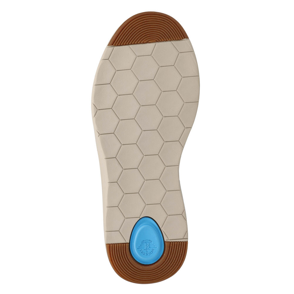 Butterscotch-Dockers Neilson Casual Lace-Up Sneaker