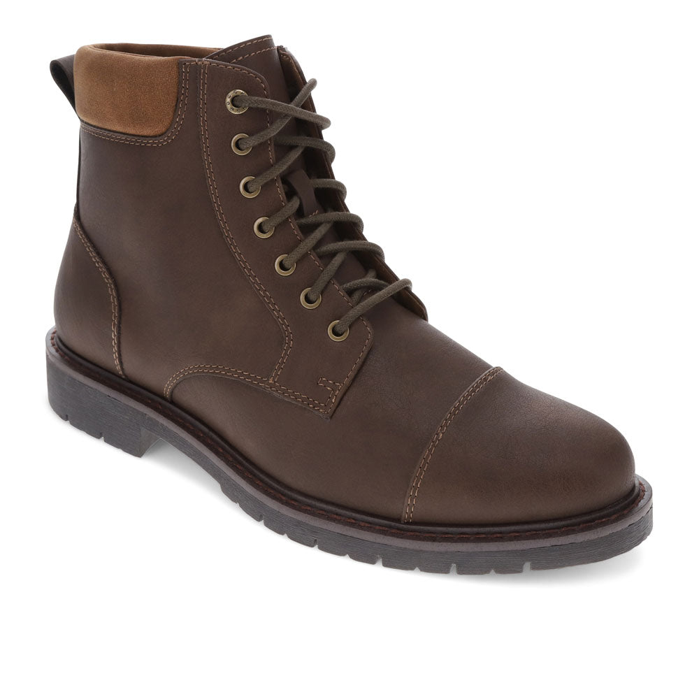 Dudley Mens Casual Rugged Boot Nashville Shoe Warehouse