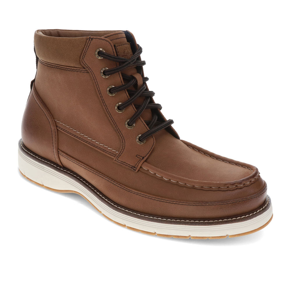 Thames Mens Casual Moc Toe Boot Nashville Shoe Warehouse