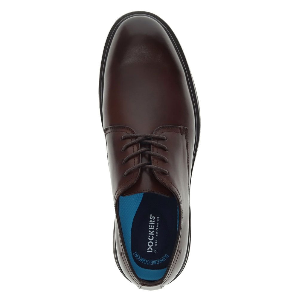 Tradeston - Mens Rugged Dress Casual Oxford - Nashville Shoe Warehouse Tradeston - Mens Rugged Dress Casual Oxford - Nashville Shoe Warehouse