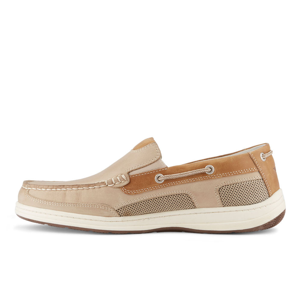FRIPP - Mens Boat Shoes by Orca Bay Slip-on Deck Shoe