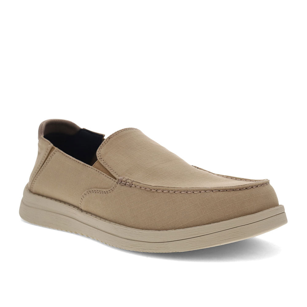 Wiley - Casual Lightweight Loafer - Warehouse