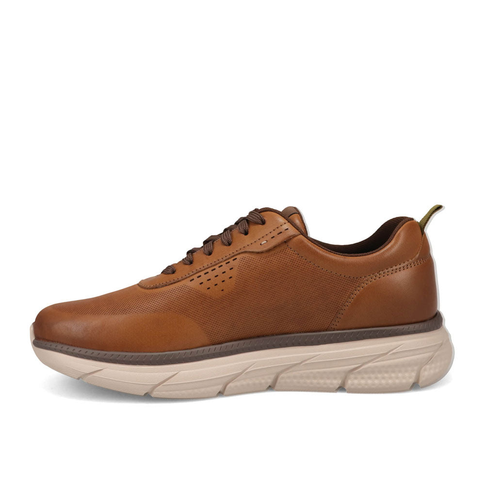 Butterscotch-Dockers Mens Here We Go Polished Sneaker