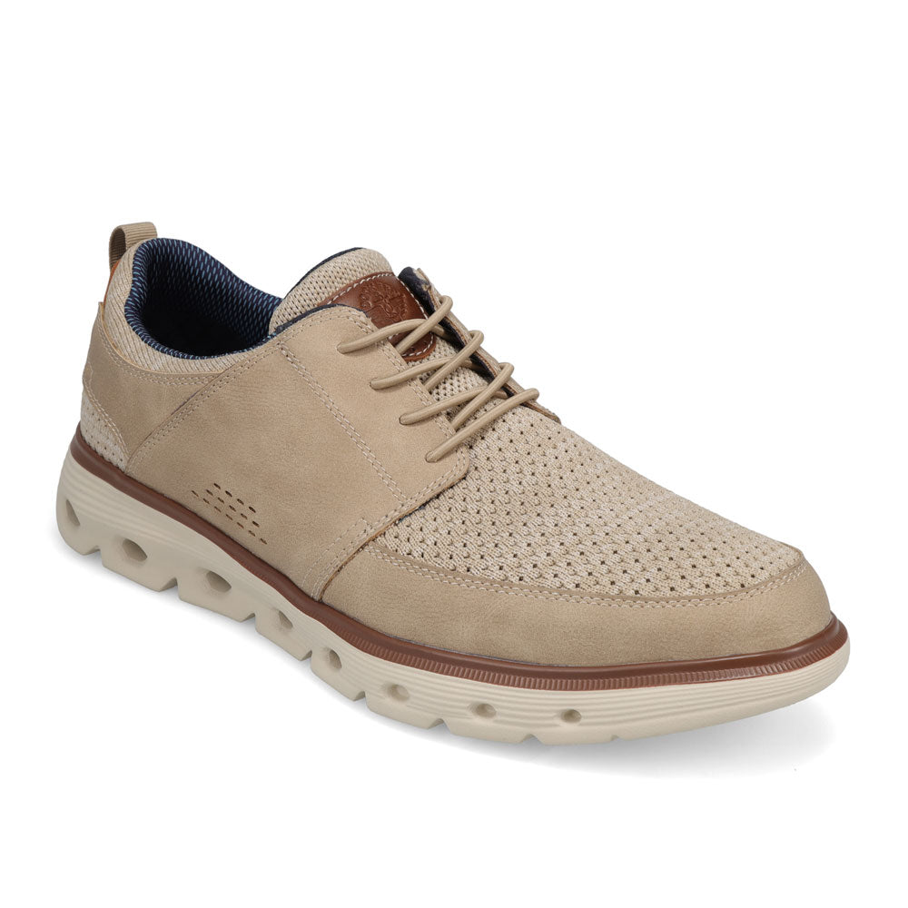 Sand-Dockers Mens Fairborne Casual Lace Up Oxford