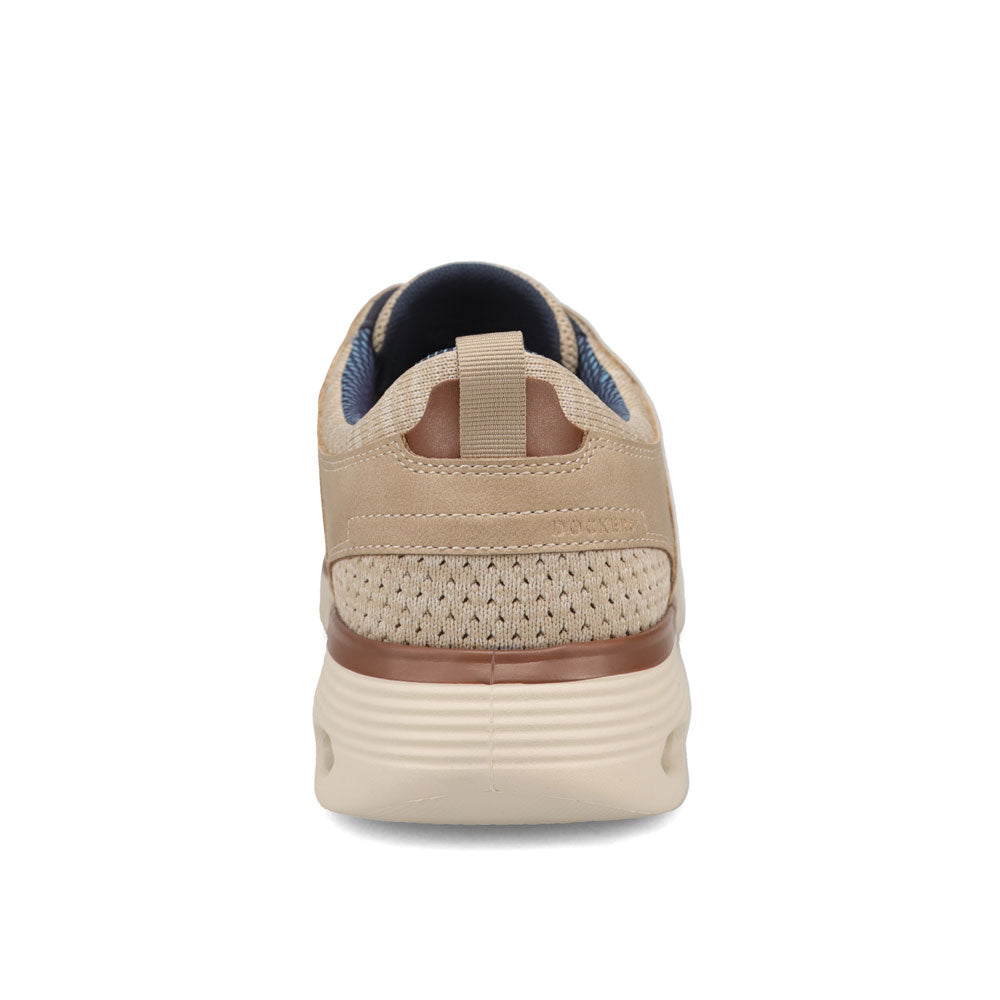 Sand-Dockers Mens Fairborne Casual Lace Up Oxford
