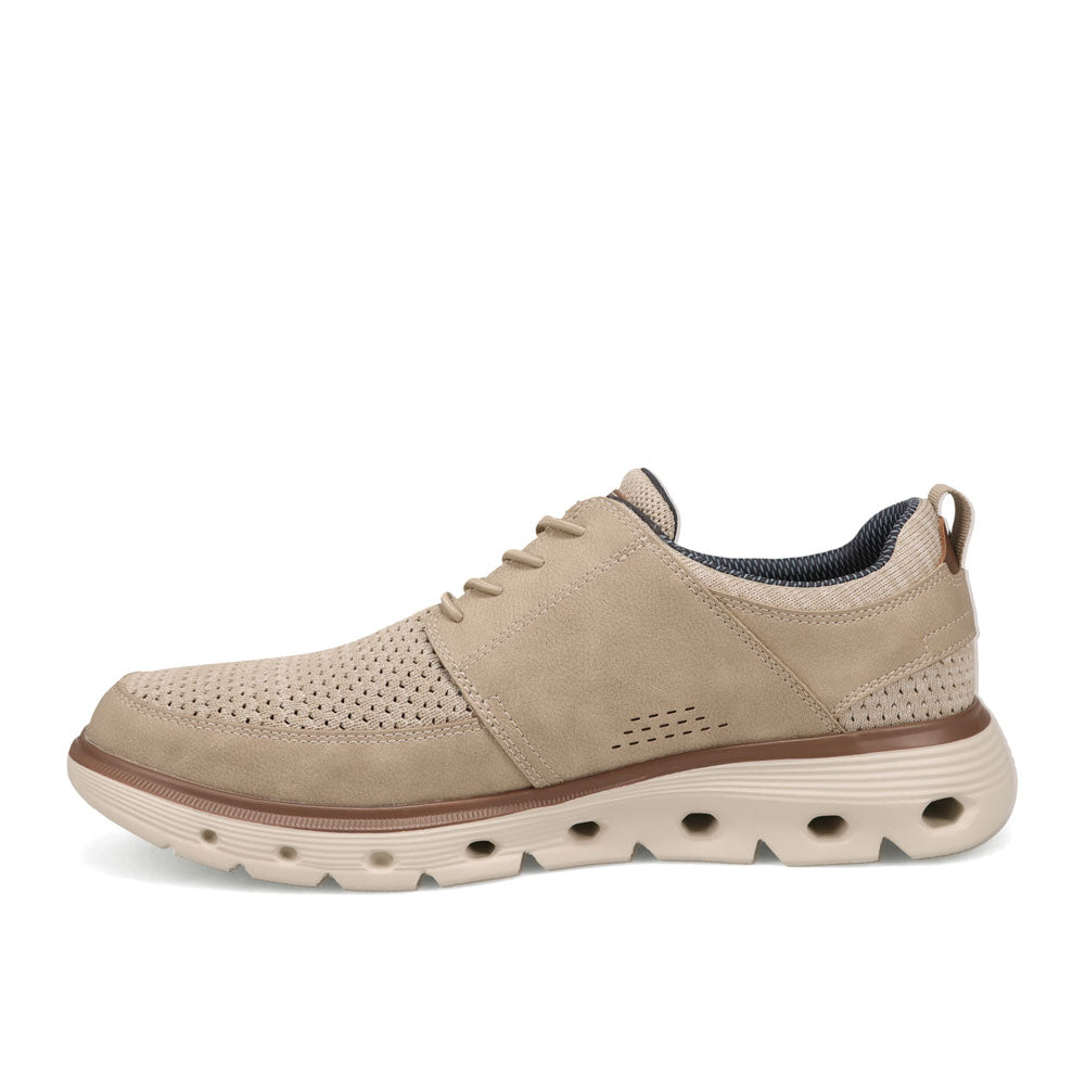 Sand-Dockers Mens Fairborne Casual Lace Up Oxford