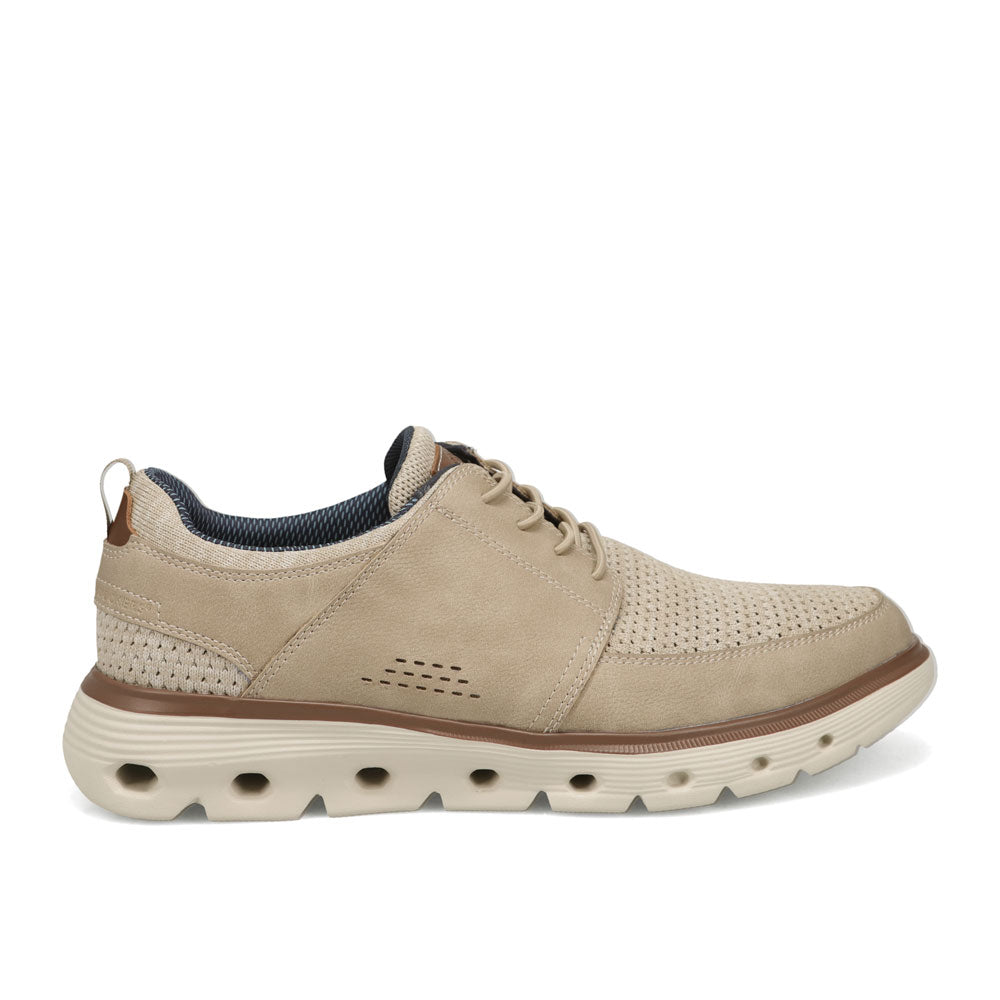 Sand-Dockers Mens Fairborne Casual Lace Up Oxford