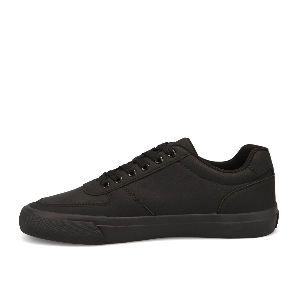 Black Mono-Dockers Mens McCoy Casual Sneaker