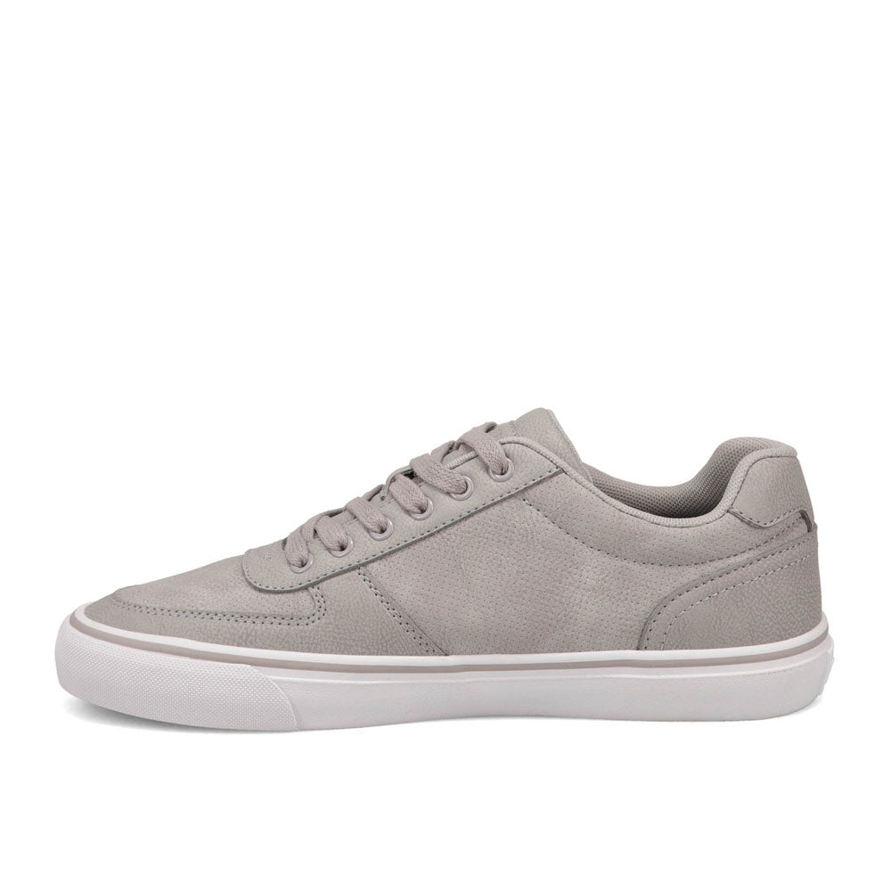 Palma Grey-Dockers Mens McCoy Casual Sneaker