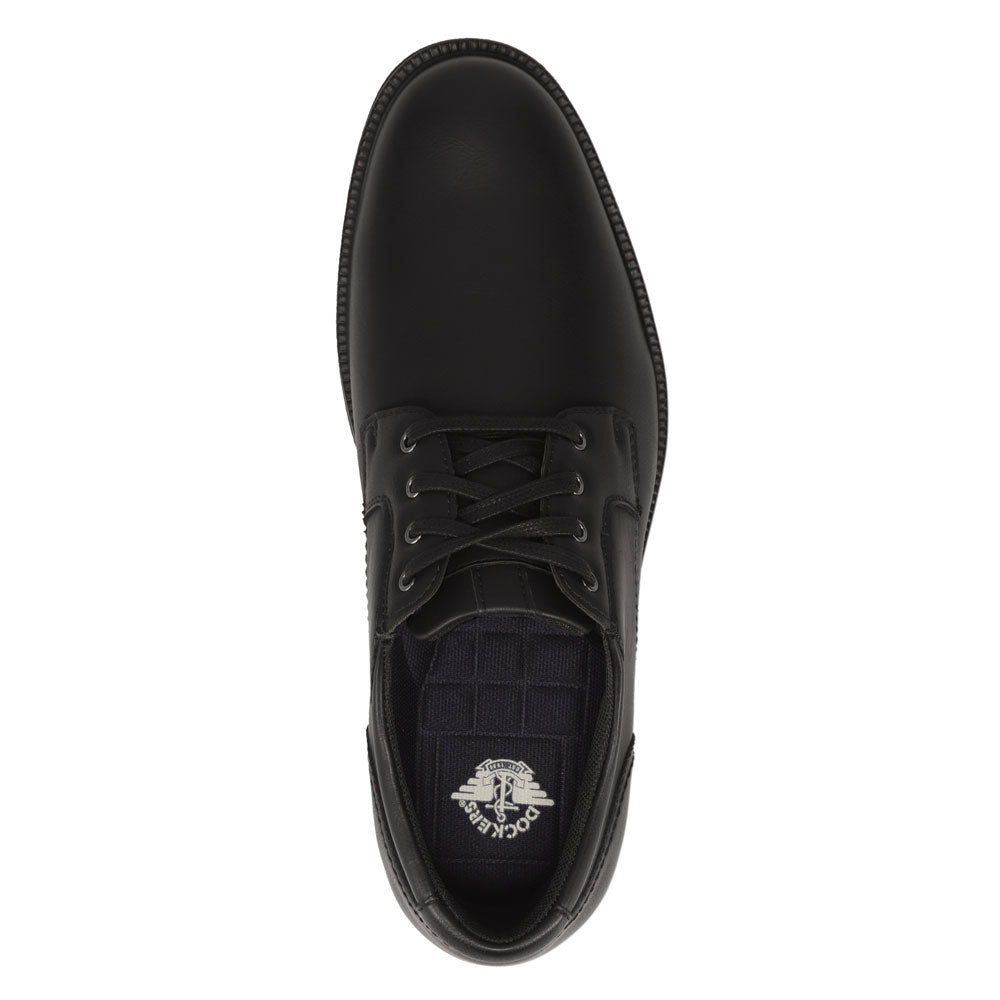 Black-
