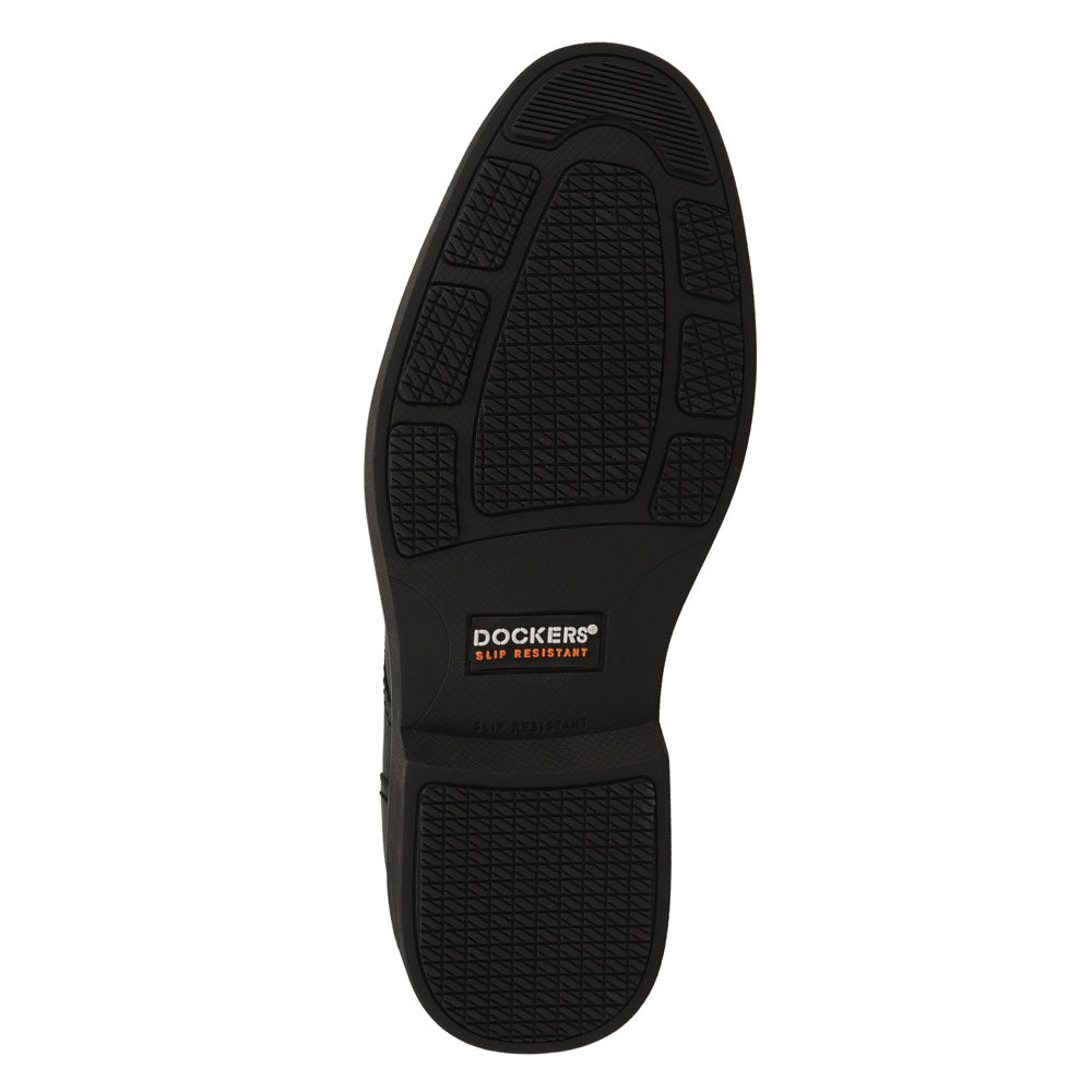 Black-