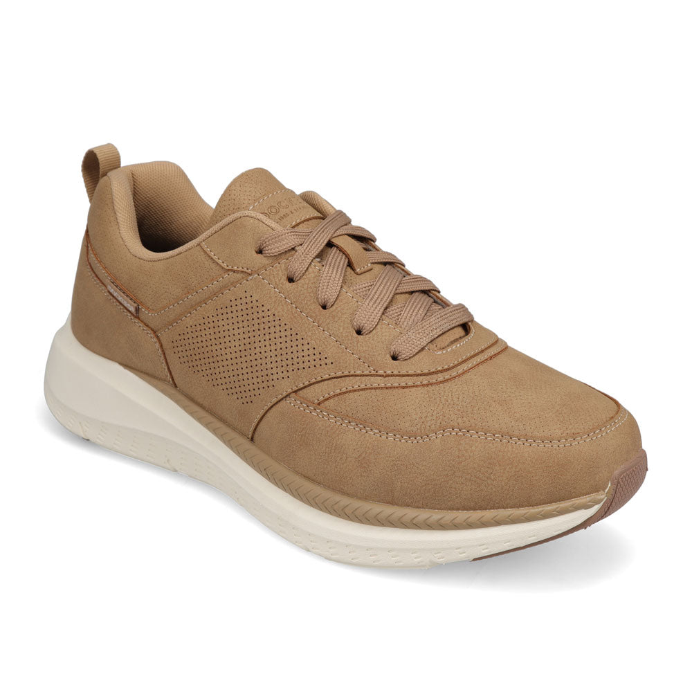 Sand-Dockers Mens Tenacity Casual Lace Up Sneaker