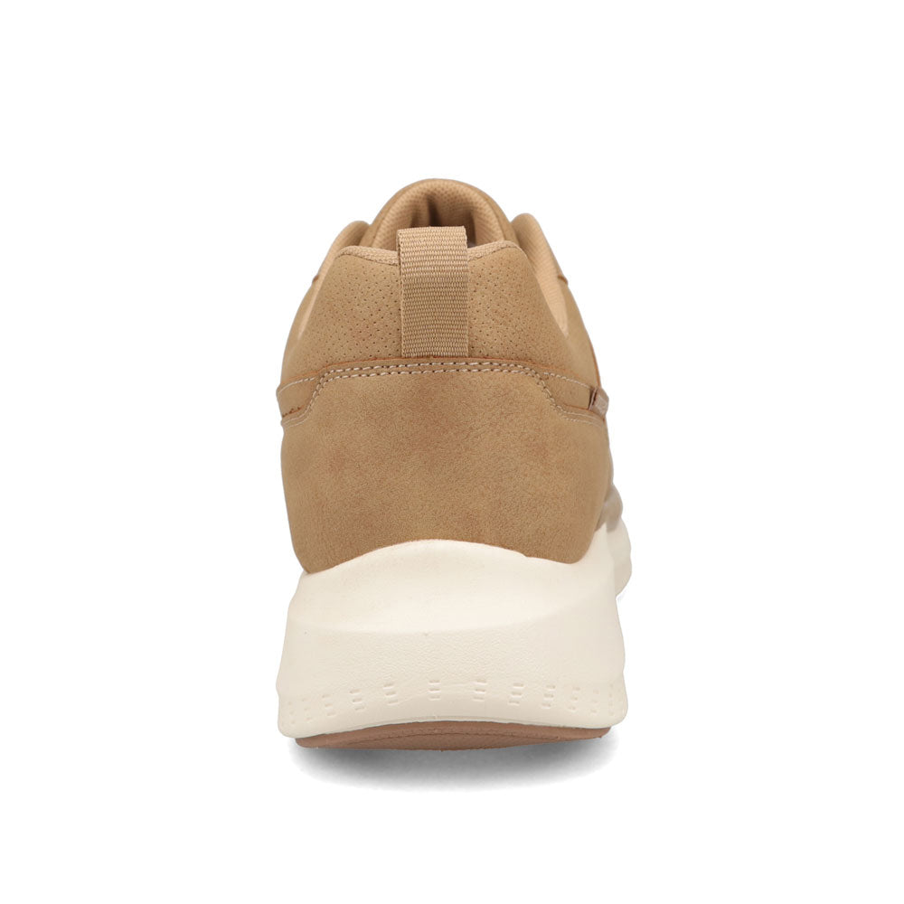 Sand-Dockers Mens Tenacity Casual Lace Up Sneaker