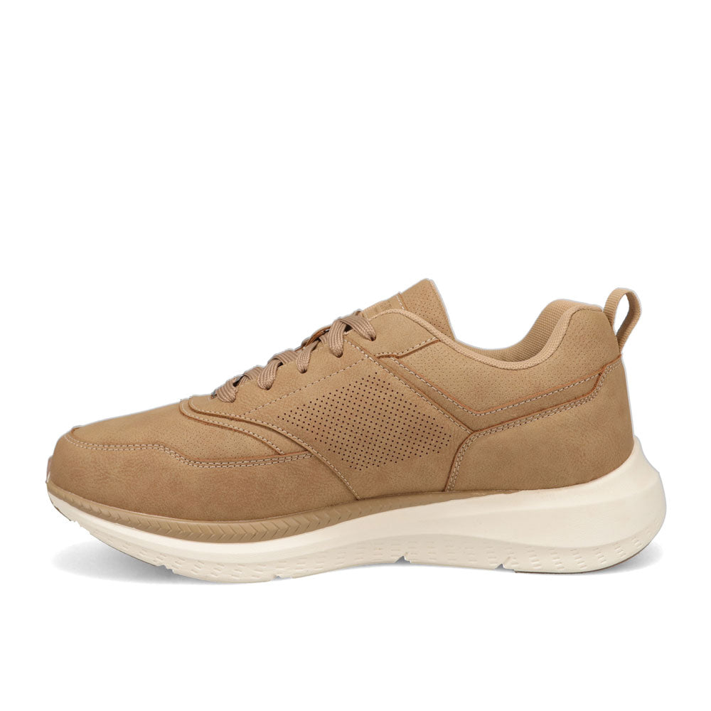 Sand-Dockers Mens Tenacity Casual Lace Up Sneaker