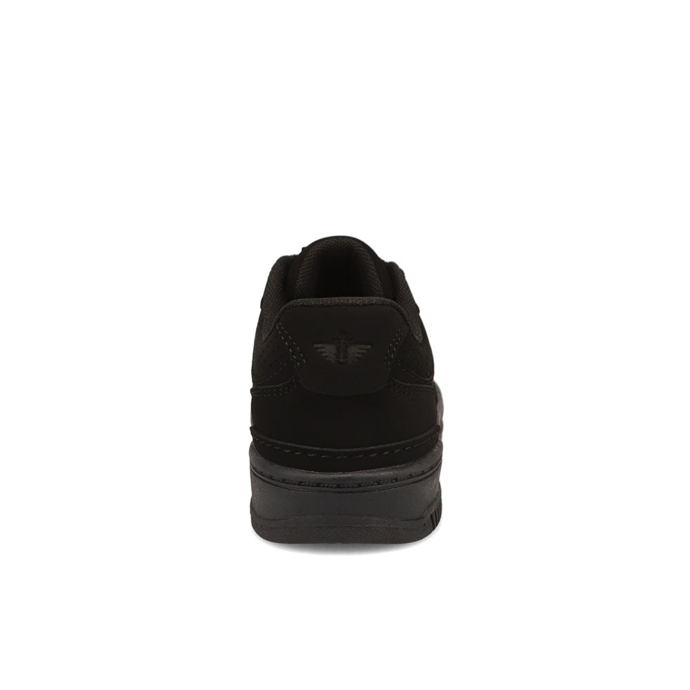 Black Mono-Dockers Big Kids Frederick Casual Sneaker