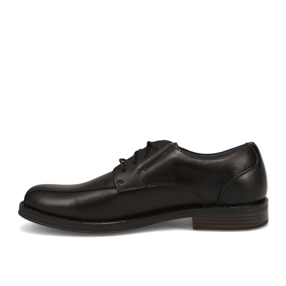Black-JARMAN Mens Beaumont Run Off Lace Up Dress Shoe