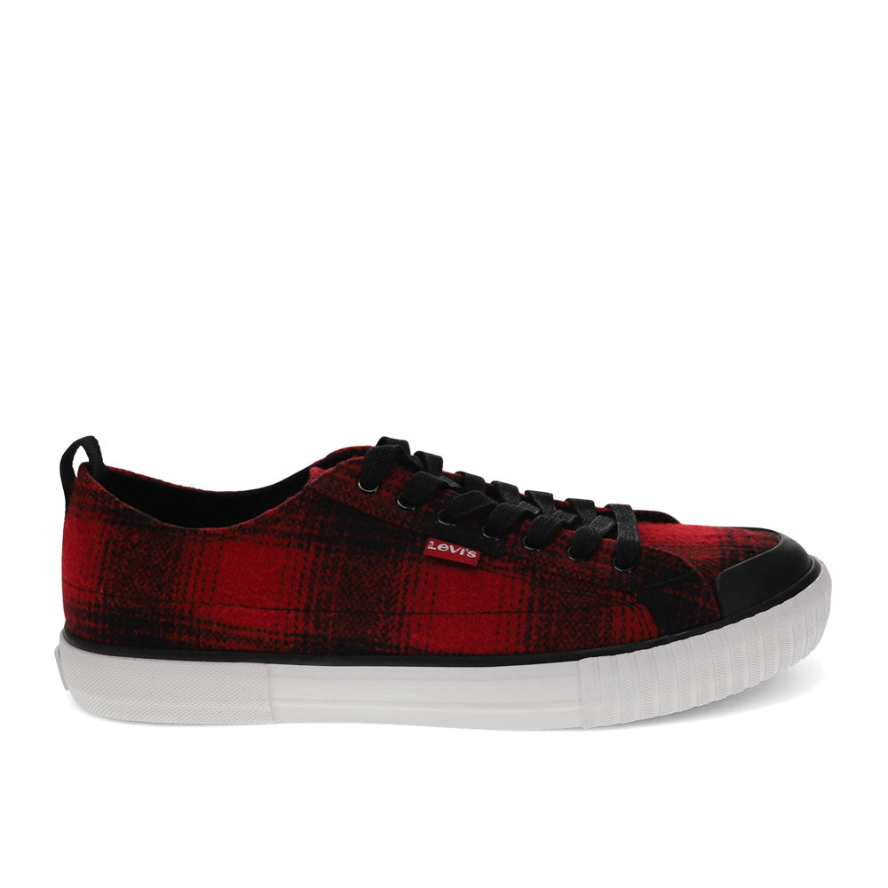 Neo shoes mens red Clearance